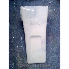 Коронка ЭО-5126, ЭО-5221.15.01.011