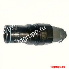 Клапан КПП32-250-40-ОСР