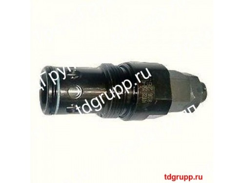 Клапан КПП32-250-40-ОСР