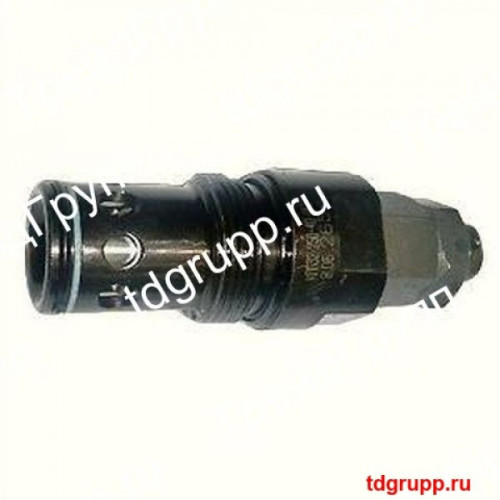 Клапан КПП32-250-40-ОСР