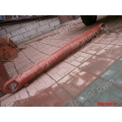 Гидроцилиндр  ЦГ-125.90х1400.11