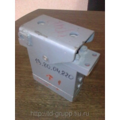 Блок управления 13.80.04.820, педали