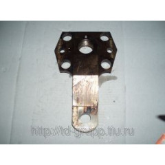 Поворотный рычаг верхний правый Э20.01.04.031-3  ЭО-33211