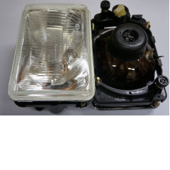 Фара передняя 423.3711 ЕК-12, ЕК-14, ЕК-18