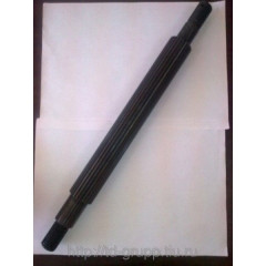 Вал промежуточный КПП ЭО-33211  Э20.01.02.086-1