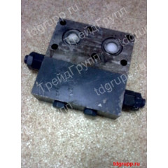 Блок переливных клапанов 13.08.07.400