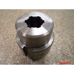 Втулка ТО-30.34.00.052