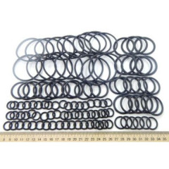 Ремкомплект центрального коллектора ЭО-3323А, ЕК-12, ЕК-14, ЕК-18