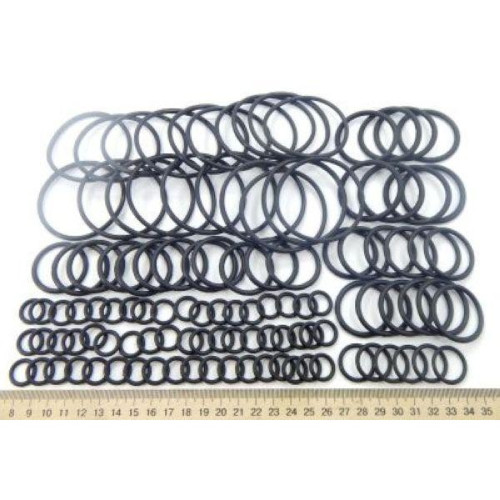 Ремкомплект центрального коллектора ЭО-3323А, ЕК-12, ЕК-14, ЕК-18