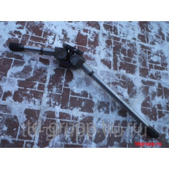 полуось в сборе ЭО-3323.20.30.270