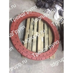 ОПУ 1250.10.24.00 (Z=96,m=10, 36отв.) поворотная опора ЕК-12, ЕК-14