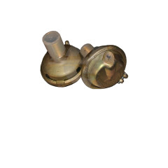 тормозная камера ЭО-33211 передняя