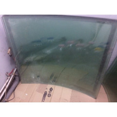 312.20.02.30.001 Стекло лобовое верхнее (гнутый триплекс) ЕК