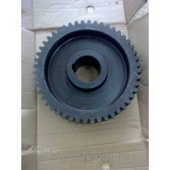 Колесо шестерня ЭО-5122.11.08.004-2 ЭО-5126