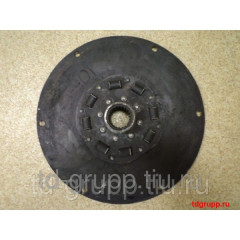 диск демпферный 314.02.03.09.100-01 (bosch)