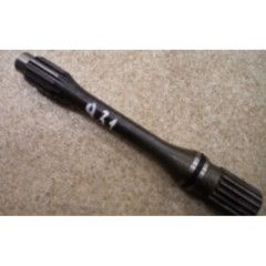 вал торсионный 333.3.56.000.660 (931)