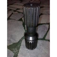 вал промежуточный 314.04.03.07.001 (150мм)