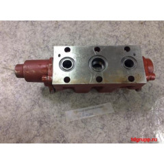 Секция рабочая 520.20.50.000 опоры