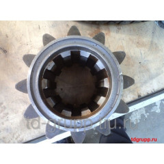 Шестерня механизма поворота (m=12, Z=12) 07.03.00.013