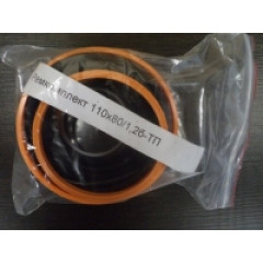 Ремкомплект гидроцилиндра ЕК-12/18-40/3323 - 110.80 04-06г.