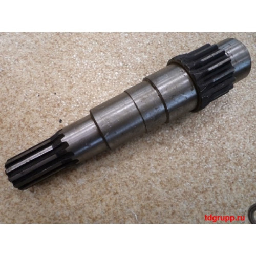 Вал первичный ТО-30.34.00.027