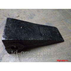 коронка ЭО-33211, Э20.50.00.001