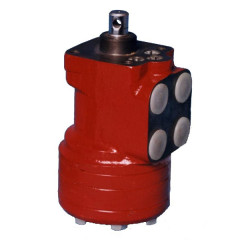 Насос-дозатор НДМ 80У250  (16)