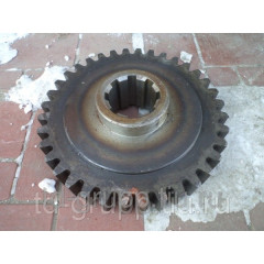 шестерня КПП ЕК-14А.72.51.039