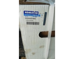 EA504257855 Турбина (Turbocharger) Komatsu
