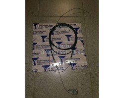 ТО-28А.09.01.000 Трос газа погрузчика Амкодор