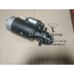 0001368050 Стартер (Starter) Bosch