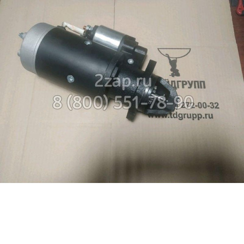 0001368050 Стартер (Starter) Bosch
