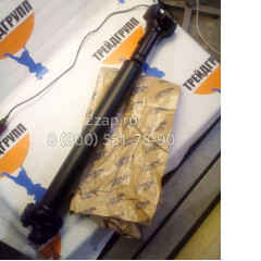 81LC-30060 Карданный вал, центральный (Drive Shaft-Center) Hyundai