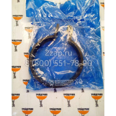 4F-4974, 4F4974 Зажим глушителя Caterpillar