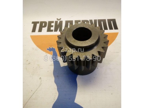 DS-32-10 Шестерня солнечная (Gear; Sun №1) Doosan