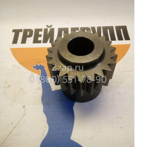 DS-32-10 Шестерня солнечная (Gear; Sun №1) Doosan