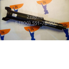 40AF-8.5C640L Вал карданный, передний (Shaft assy-slip) Hyundai