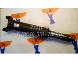 40AF-8.5C640L Вал карданный, передний (Shaft assy-slip) Hyundai