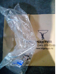 6261-71-5142 Топливная трубка №4 (Tube, Injection NO. 4) Komatsu