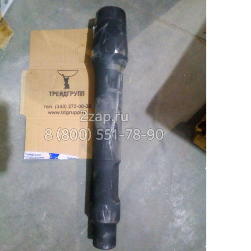 DF10B-0280 Пика под трамбовку (Compactor Tool) Delta