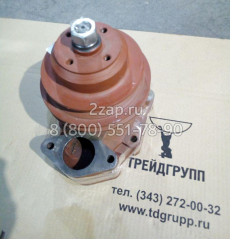 Насос А-01 01-13с3-2 водяной Амкодор