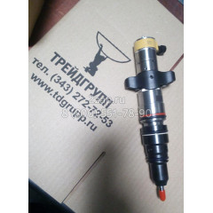 387-9427, 3879427 Форсунка топливная (Injector GP-Fuel) Caterpillar