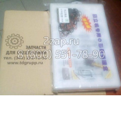 Набор О-колец (O-ring box) Hitachi