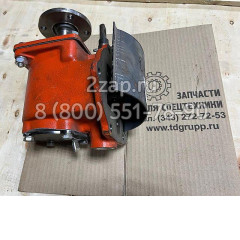 КО-503В.02.11.700 Коробка Отбора Мощности коммунальной машин КО-503