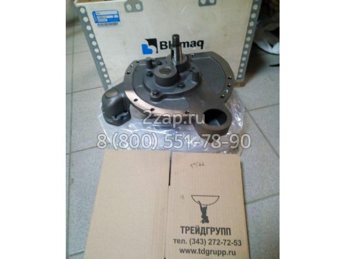 111-6841, 1116841 Насос (Pump Gp-Gear) Caterpillar