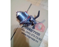 ULPK0002 Топливоподкачивающий насос (Lift Pump) Perkins