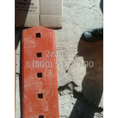 011501-93-23 Нож средний (5 отв. прямой) Т15