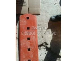 011501-93-23 Нож средний (5 отв. прямой) Т15