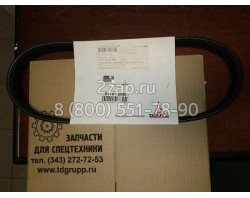 0118-2069, 01182069 Связующий клиновой ремень  (Joined Narrow V-Belt) Deutz