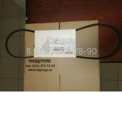 0118-2070, 01182070 Ремень клиновой (Narrow V-Belt) Deutz